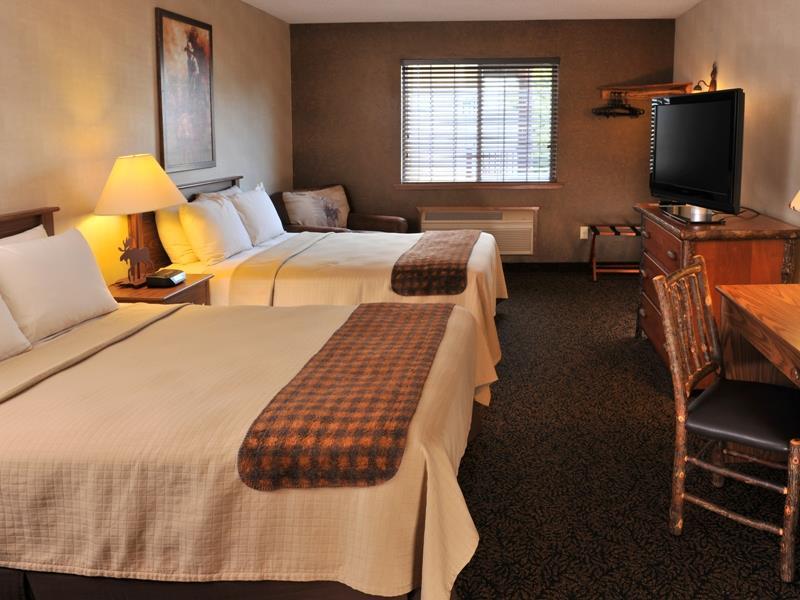 Stoney Creek Hotel St. Joseph Room photo