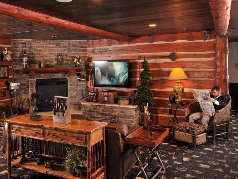 Stoney Creek Hotel St. Joseph Interior photo
