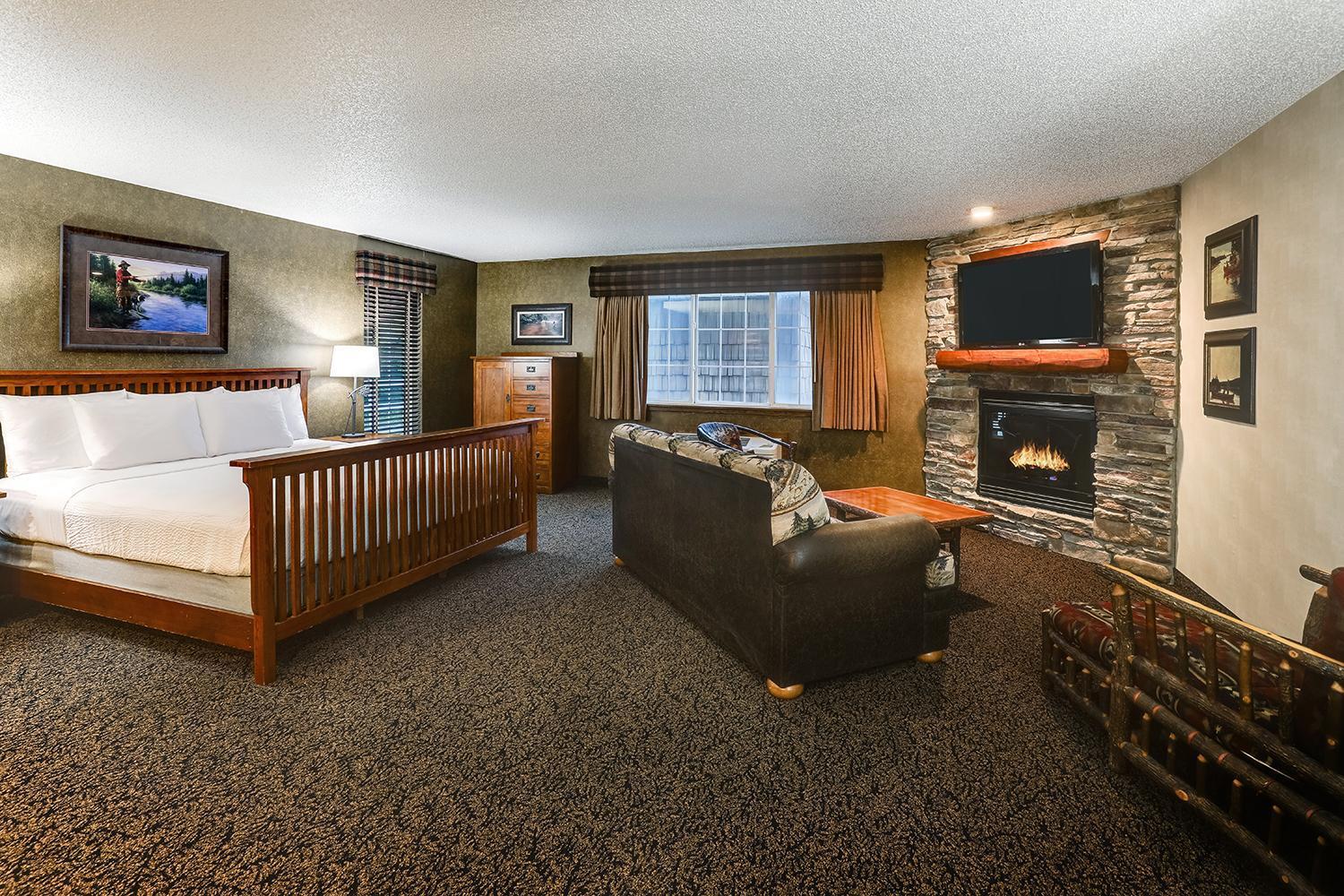 Stoney Creek Hotel St. Joseph Exterior photo