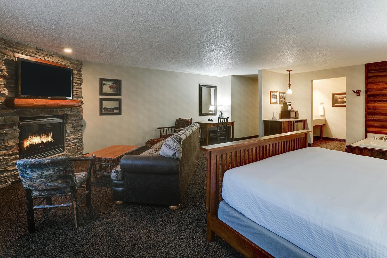 Stoney Creek Hotel St. Joseph Exterior photo