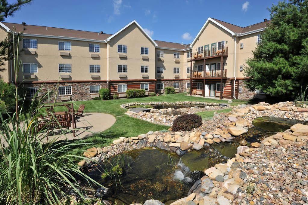 Stoney Creek Hotel St. Joseph Exterior photo