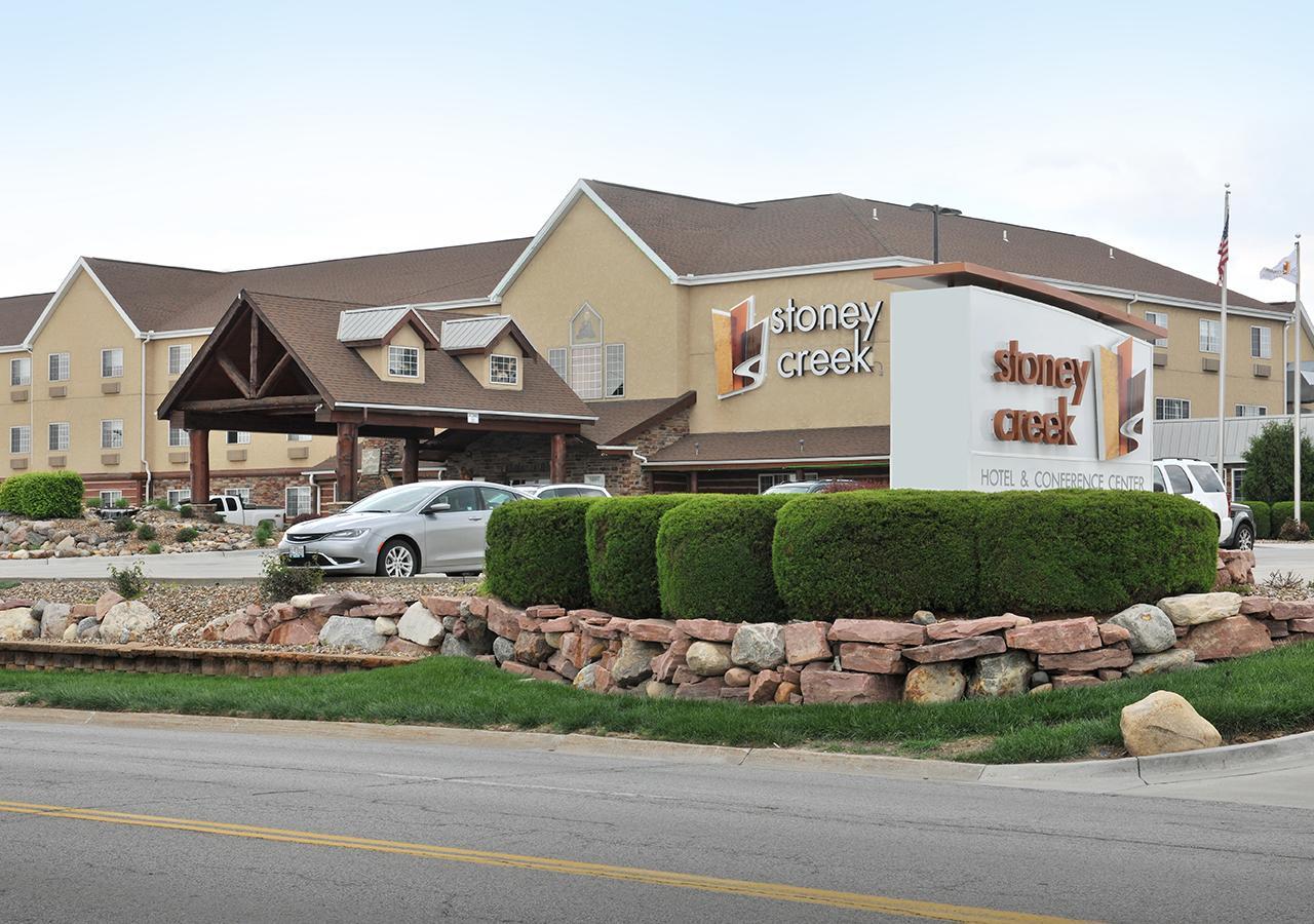 Stoney Creek Hotel St. Joseph Exterior photo