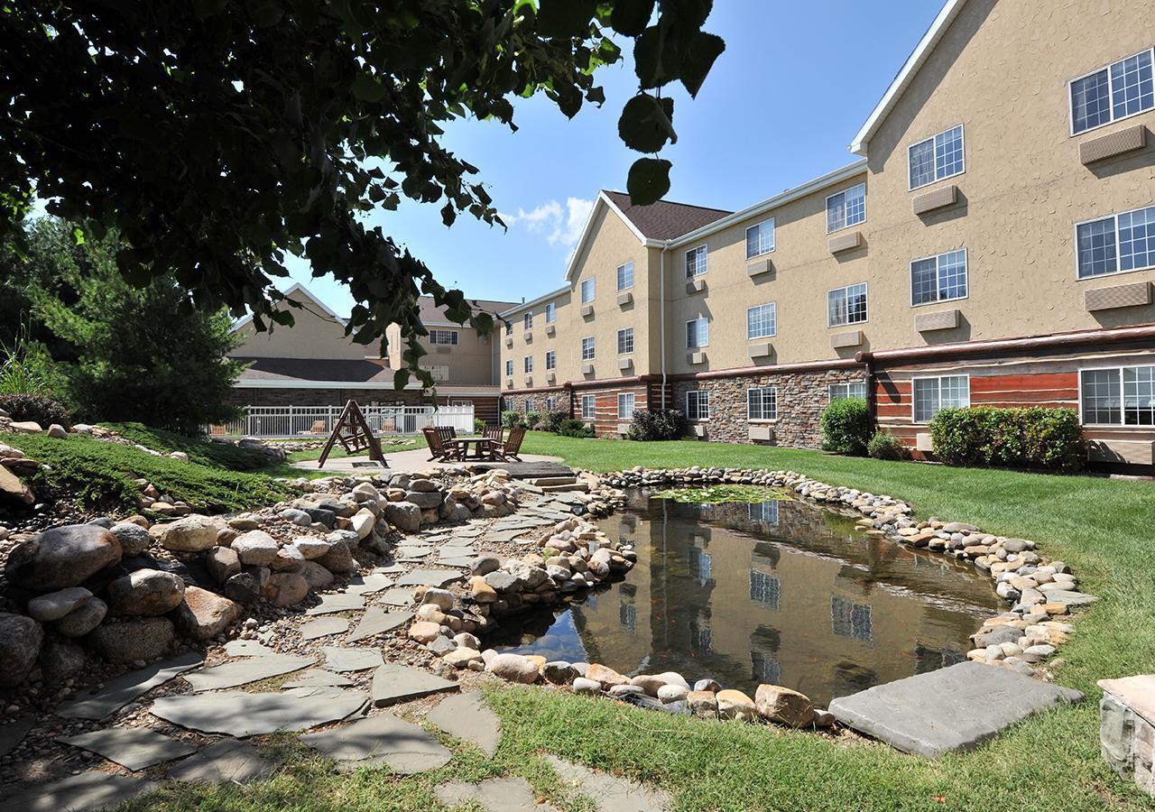 Stoney Creek Hotel St. Joseph Exterior photo